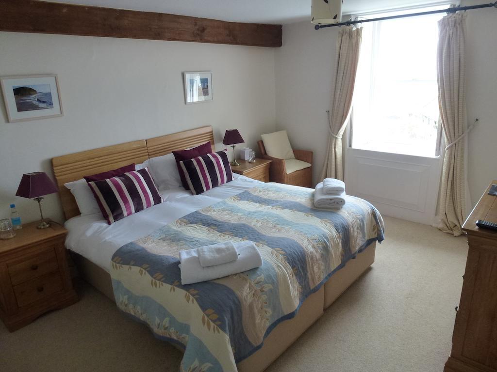 The Manor House Puncknowle Quarto foto
