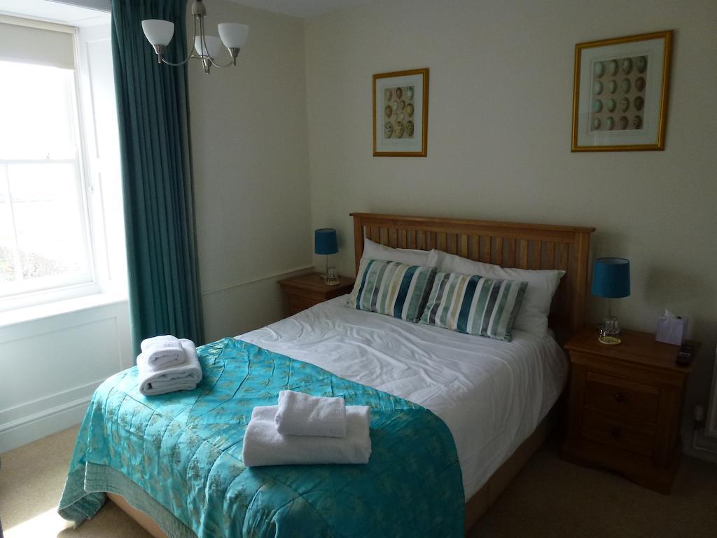 The Manor House Puncknowle Quarto foto