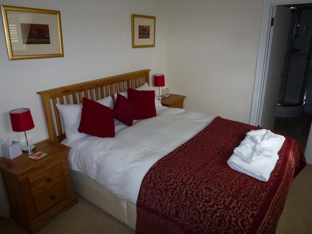The Manor House Puncknowle Quarto foto