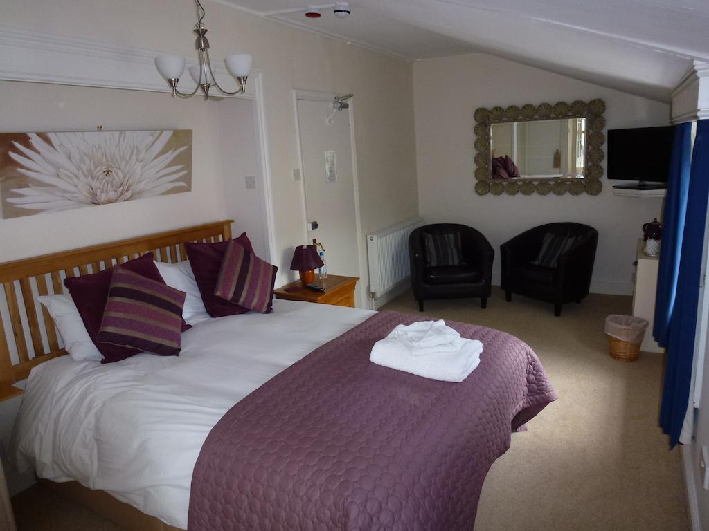 The Manor House Puncknowle Quarto foto