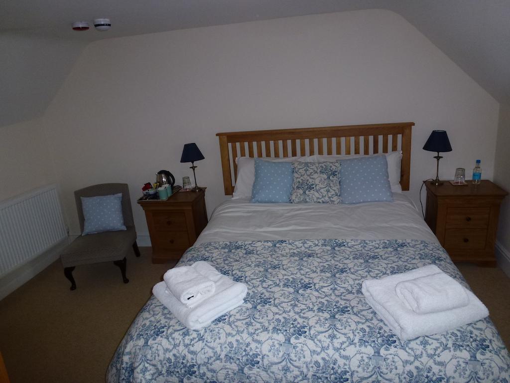 The Manor House Puncknowle Quarto foto